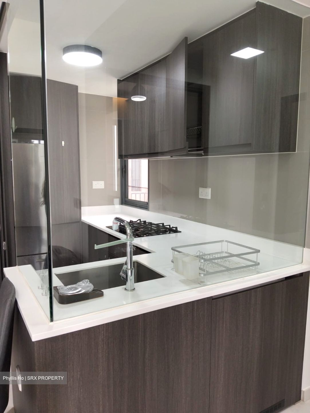 North Park Residences (D27), Apartment #580194681